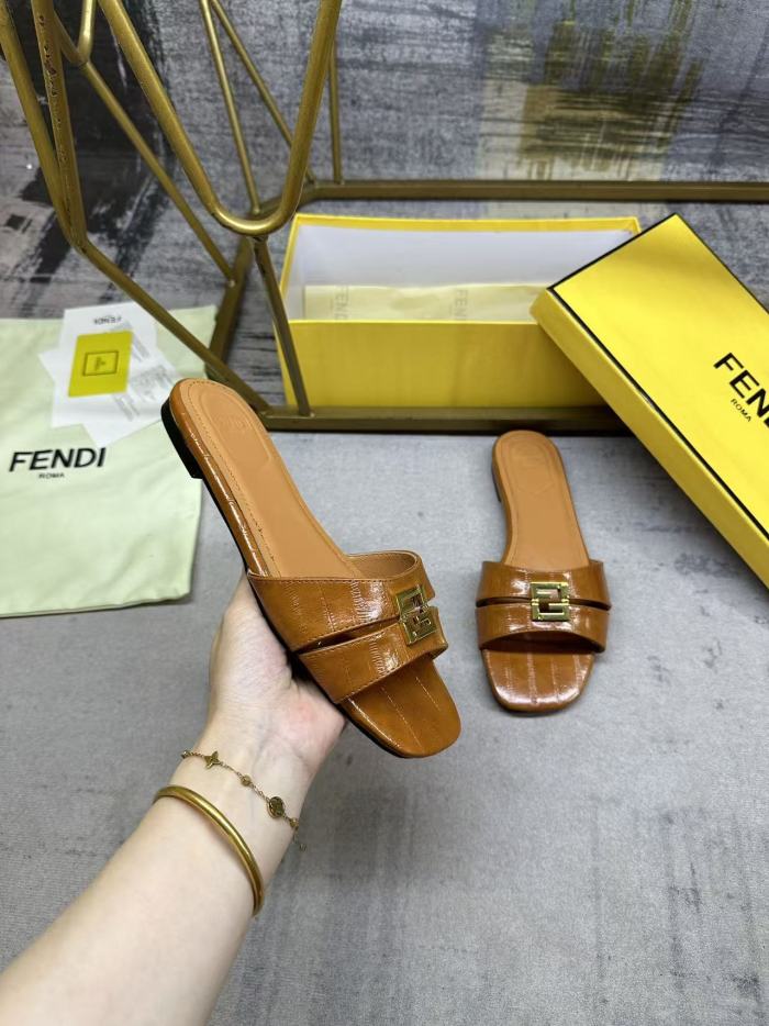 Fendi shoes 005 HL022