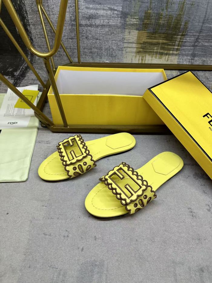 Fendi shoes 004 HL022