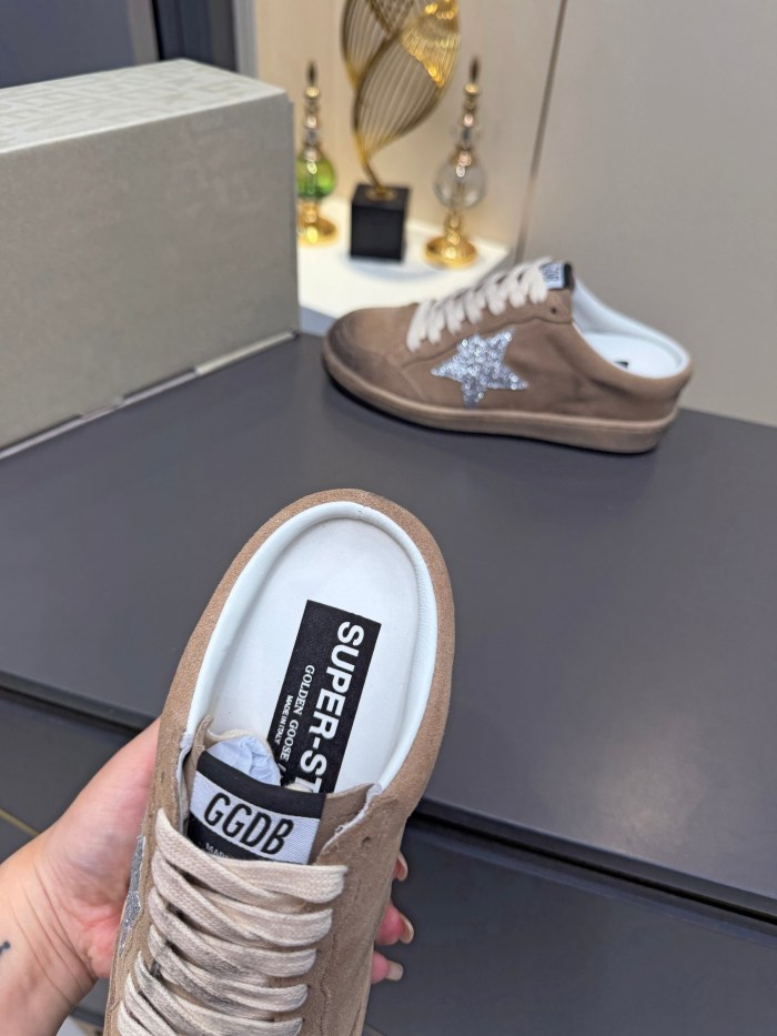 Golden Goose shoes 018 HL022