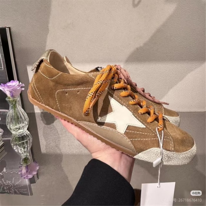 Golden Goose shoes 016 HL022