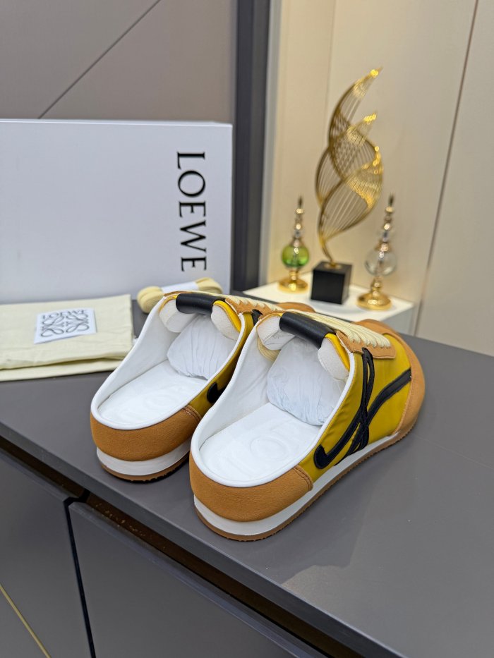 Loewe shoes 029 HL042