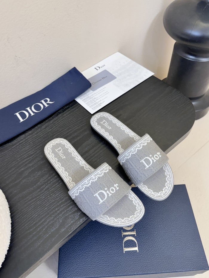 Dior shoes 058 HL061