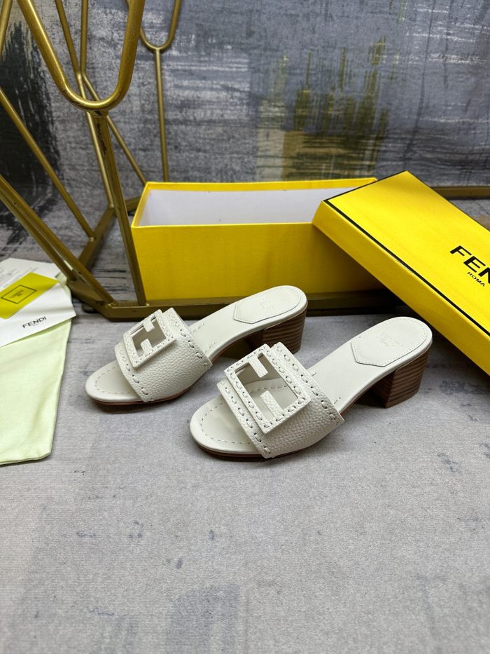 Fendi shoes 006 HL032