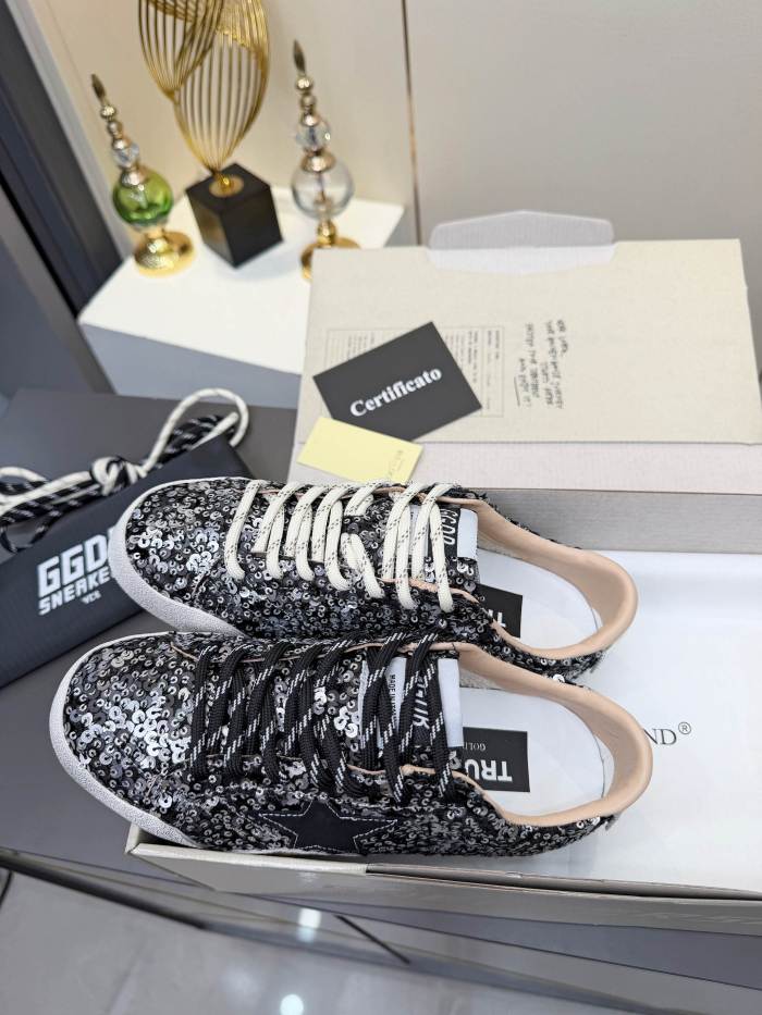 Golden Goose shoes 015 HL022