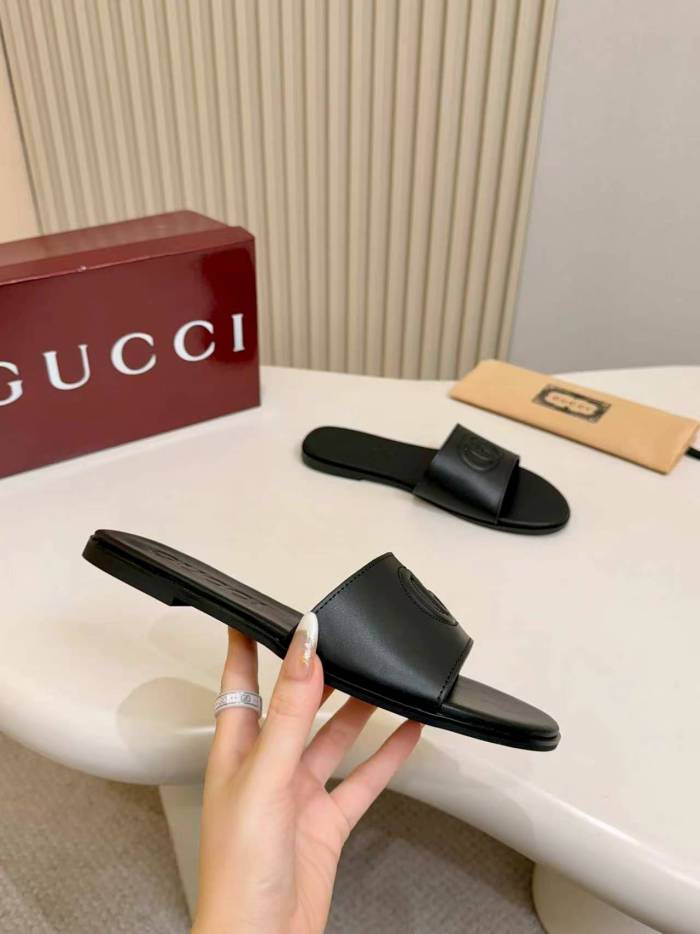 Gucci shoes 083 HL081
