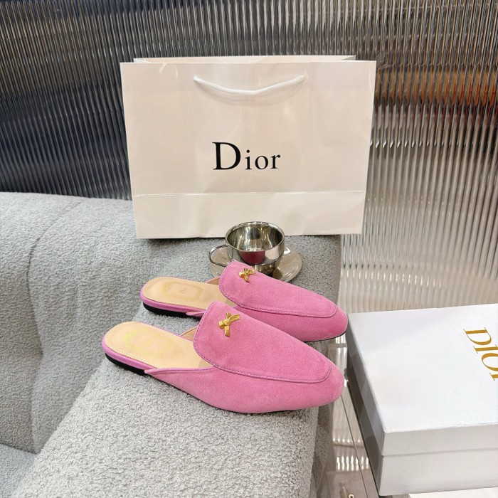 Dior shoes 059 HL062