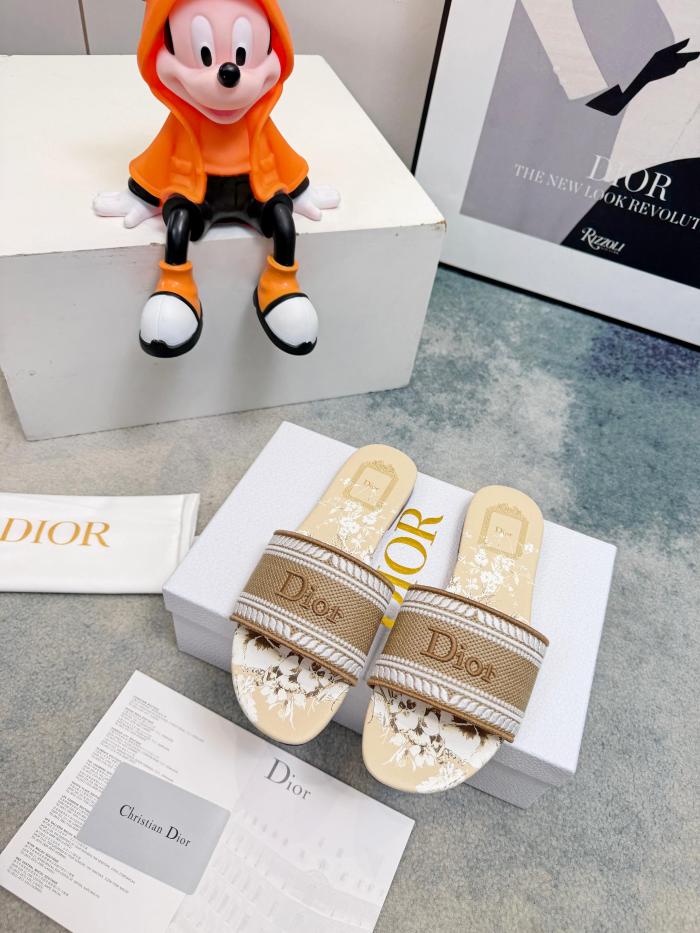 Dior shoes 056 HL081