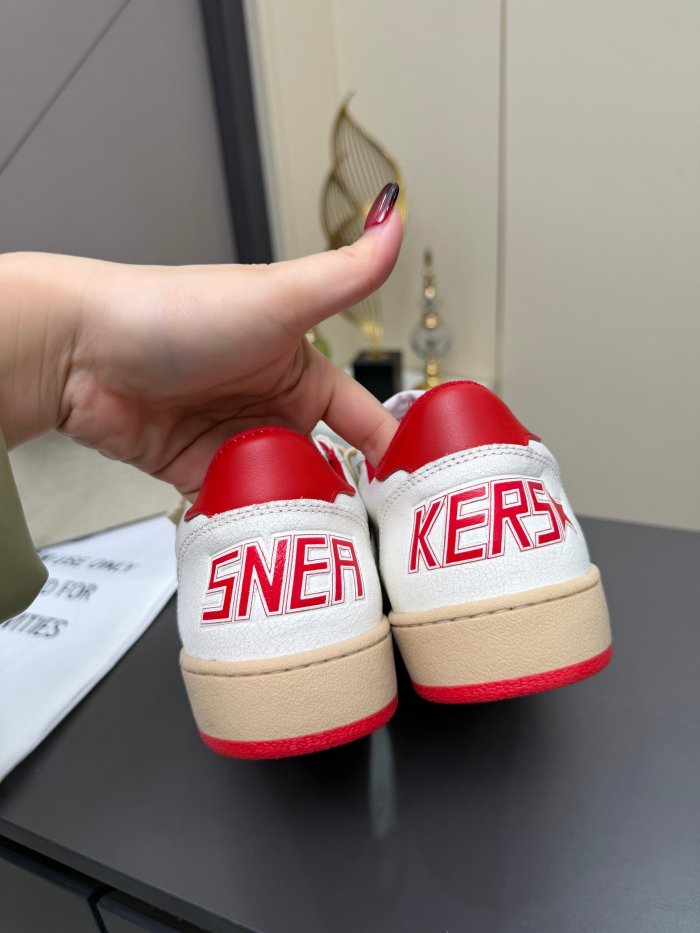 Golden Goose shoes 011 HL022