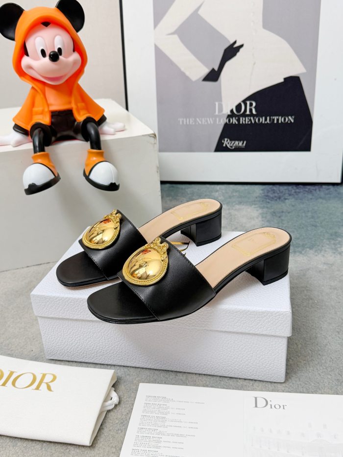 Dior shoes 065 HL032