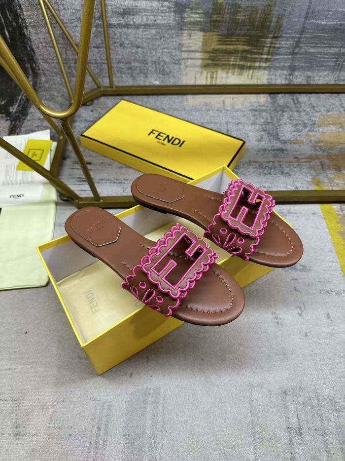 Fendi shoes 004 HL022