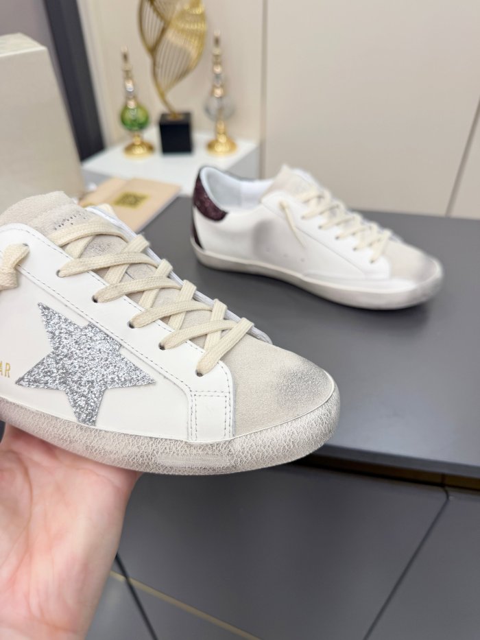 Golden Goose shoes 012 HL022
