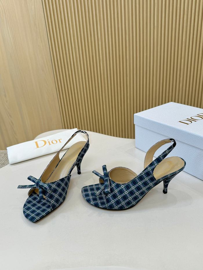 Dior shoes 061 HL072