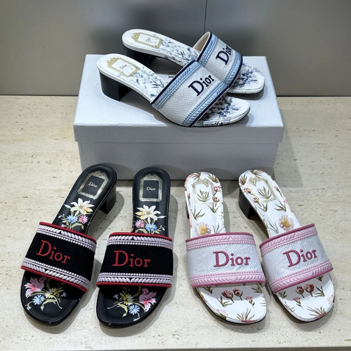 Dior shoes 067 HL081