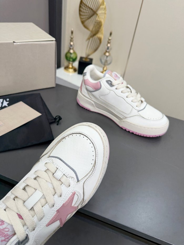 Golden Goose shoes 013 HL023