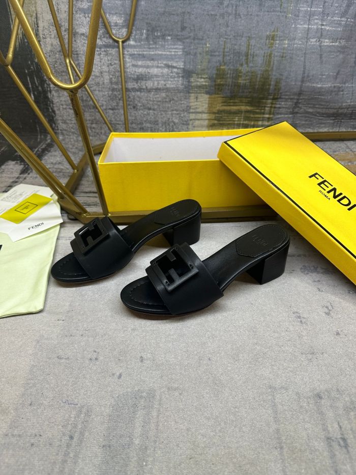 Fendi shoes 006 HL032