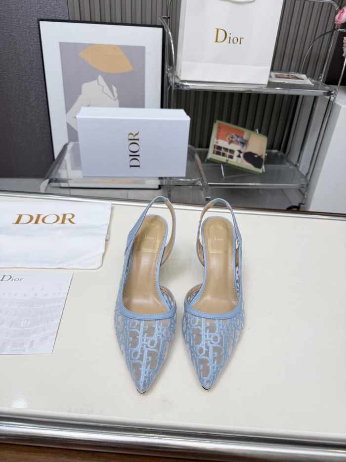 Dior shoes 062 HL052