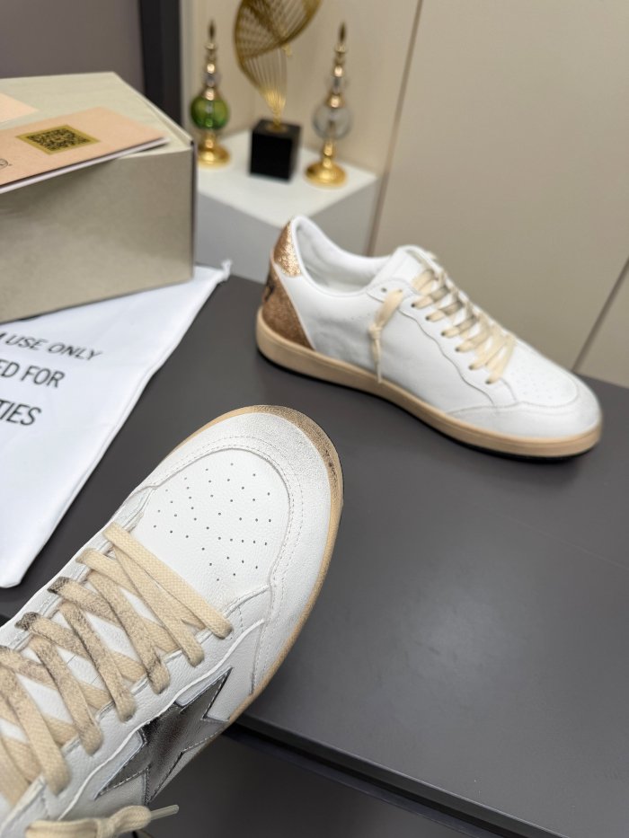 Golden Goose shoes 011 HL022