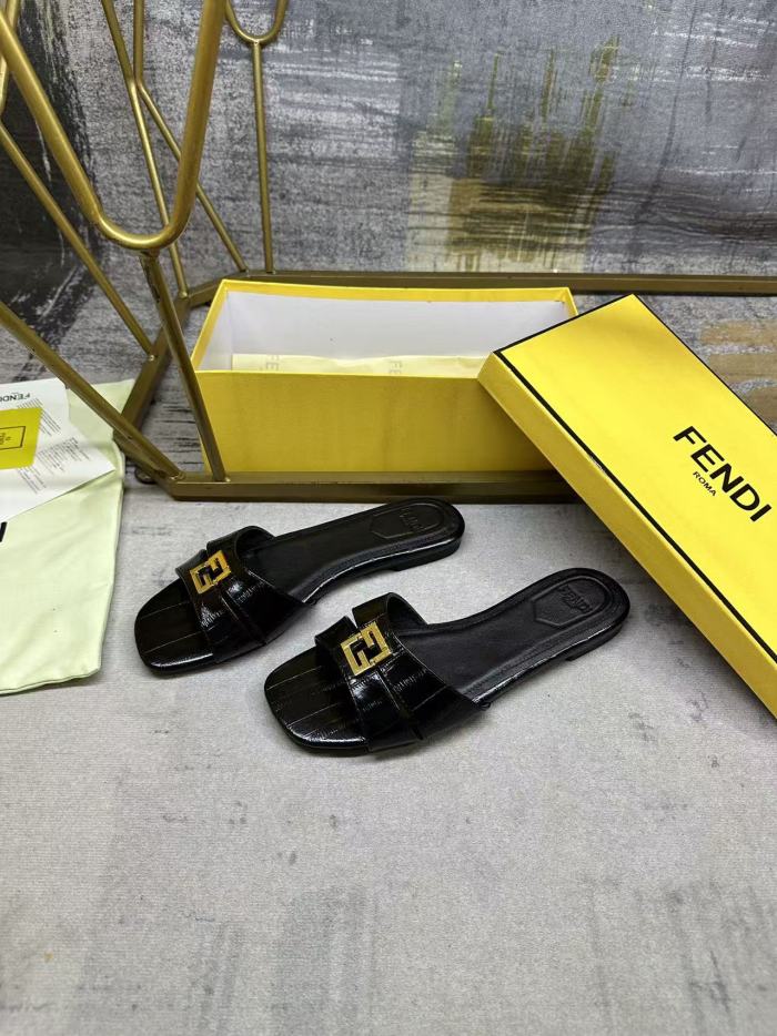 Fendi shoes 005 HL022