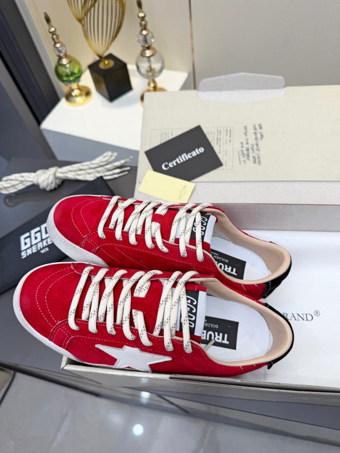 Golden Goose shoes 015 HL022