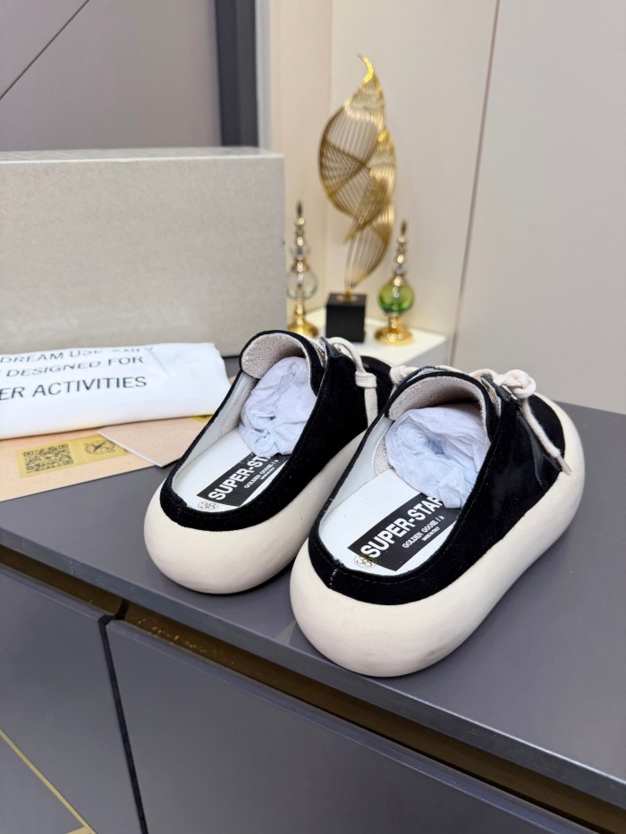 Golden Goose shoes 017 HL072