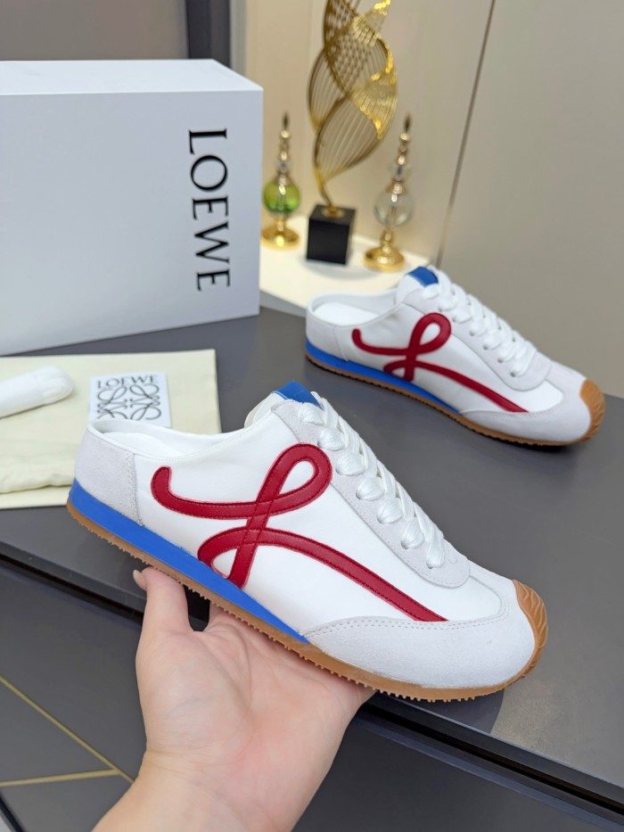 Loewe shoes 029 HL042