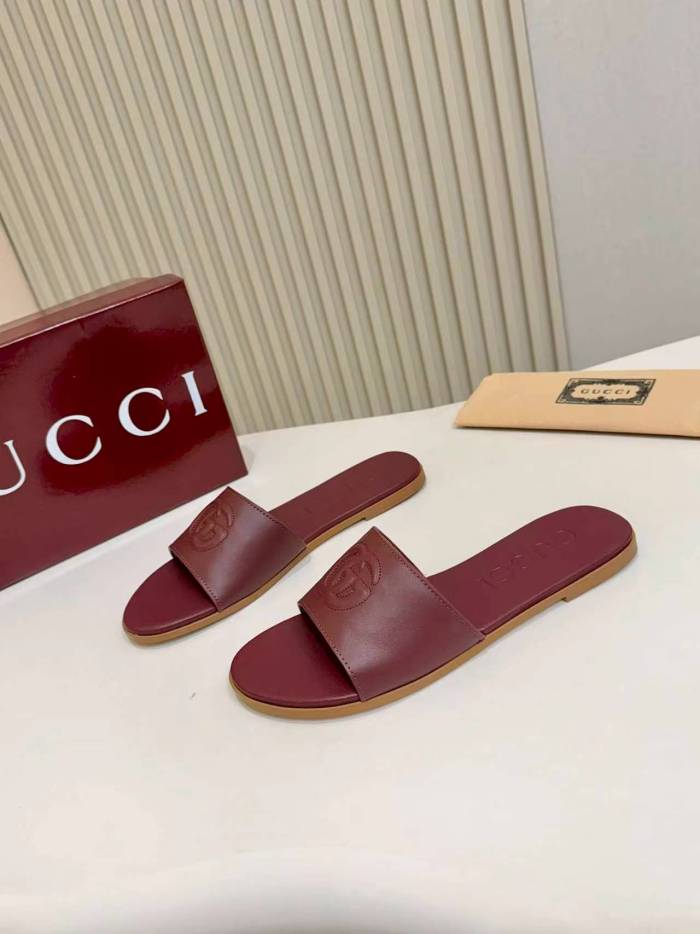 Gucci shoes 083 HL081