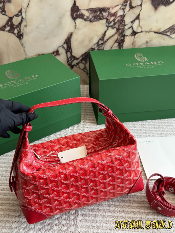 Goyard Shoulder Bag 008 DB571 26cm