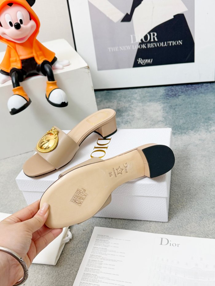 Dior shoes 065 HL032
