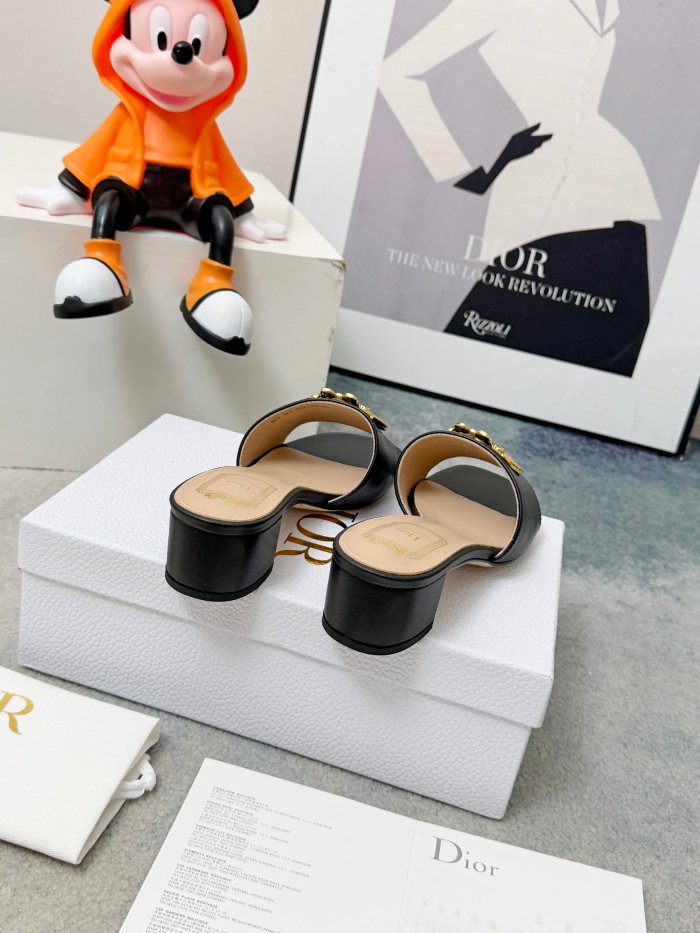 Dior shoes 065 HL032