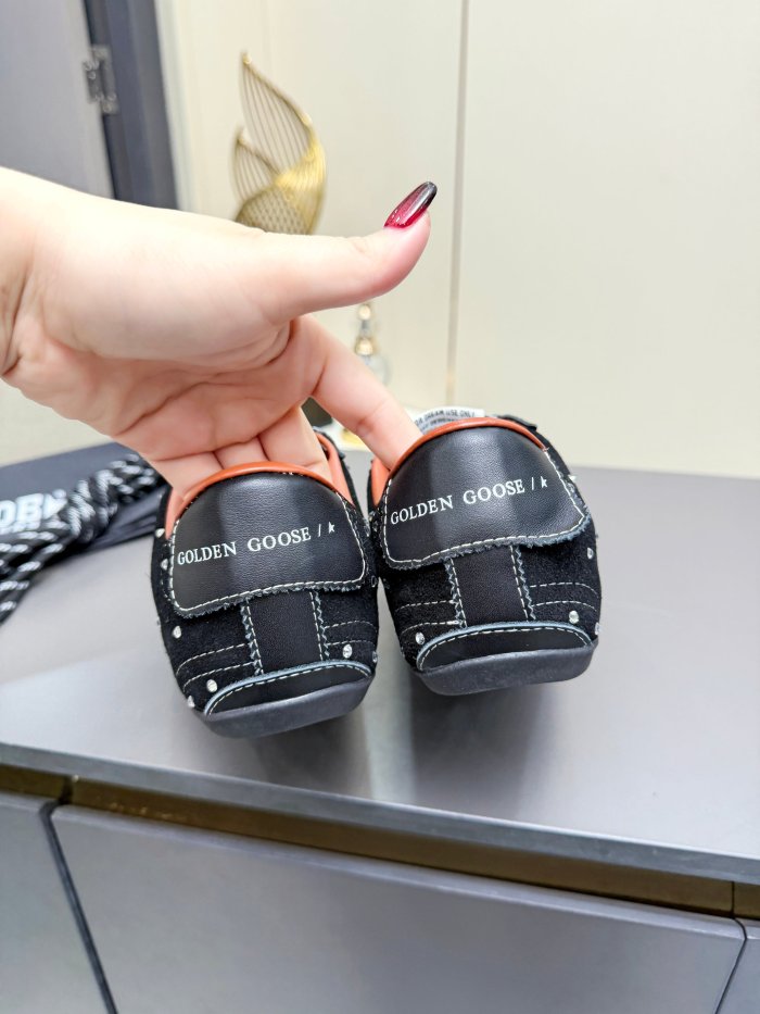 Golden Goose shoes 015 HL022