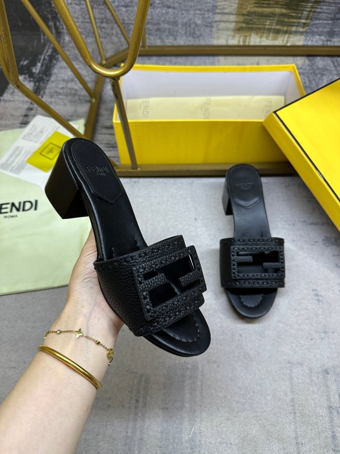 Fendi shoes 006 HL032