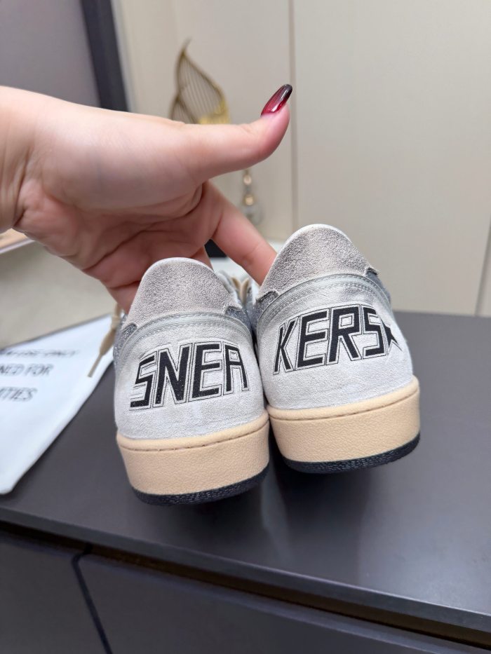 Golden Goose shoes 011 HL022
