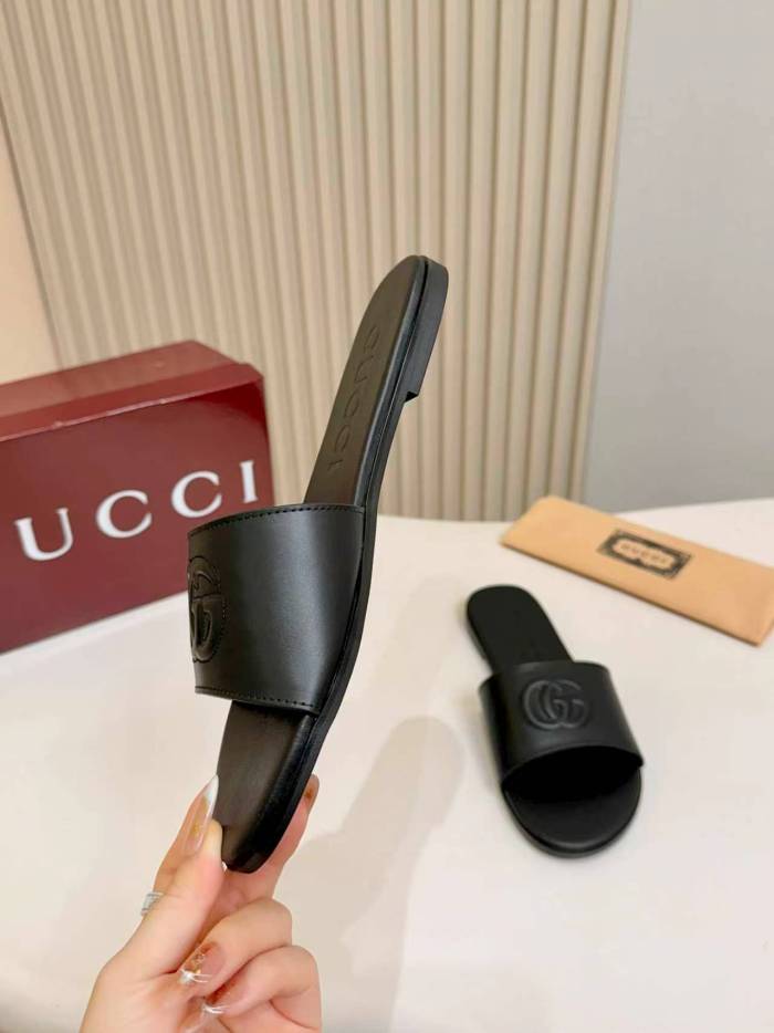 Gucci shoes 083 HL081