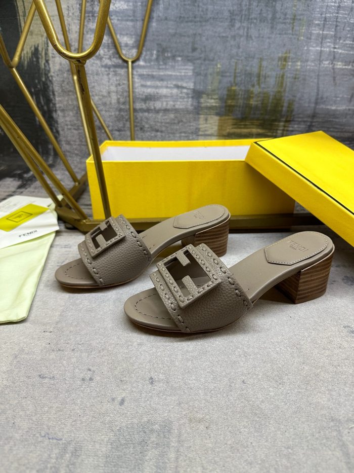 Fendi shoes 006 HL032
