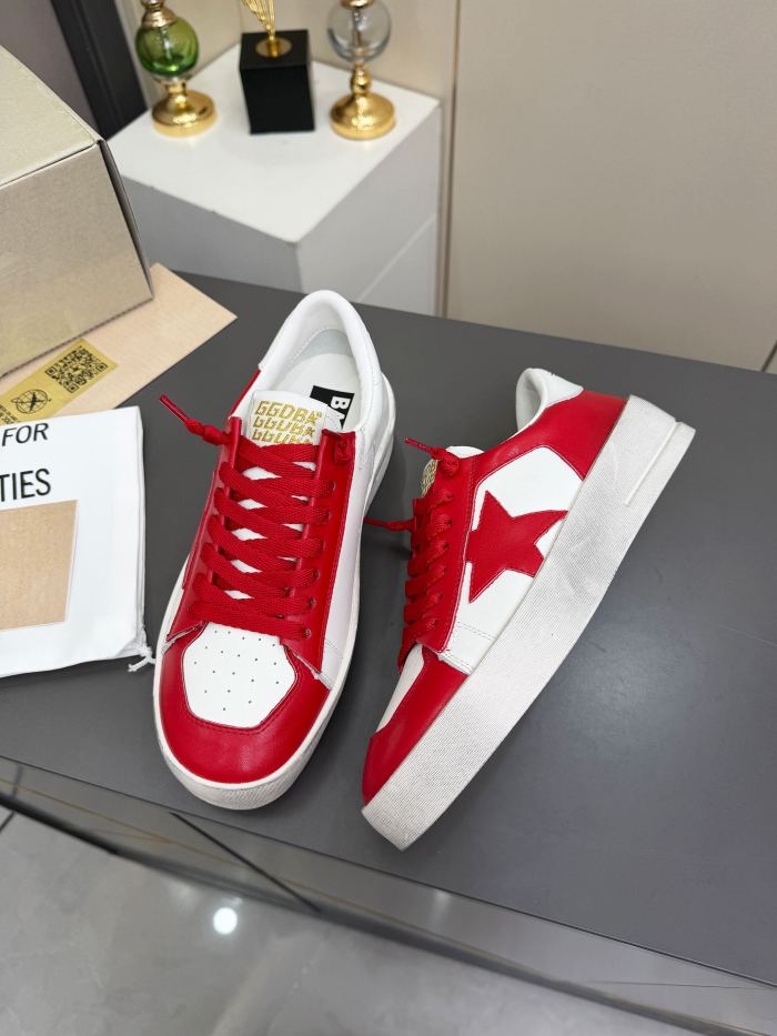 Golden Goose shoes 010 HL022