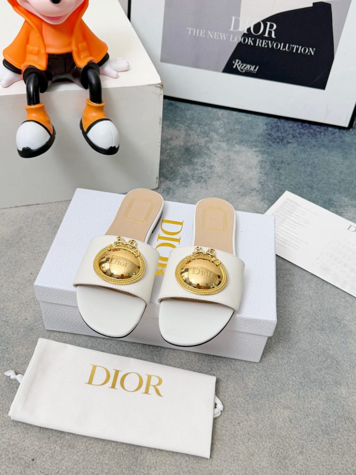 Dior shoes 064 HL022