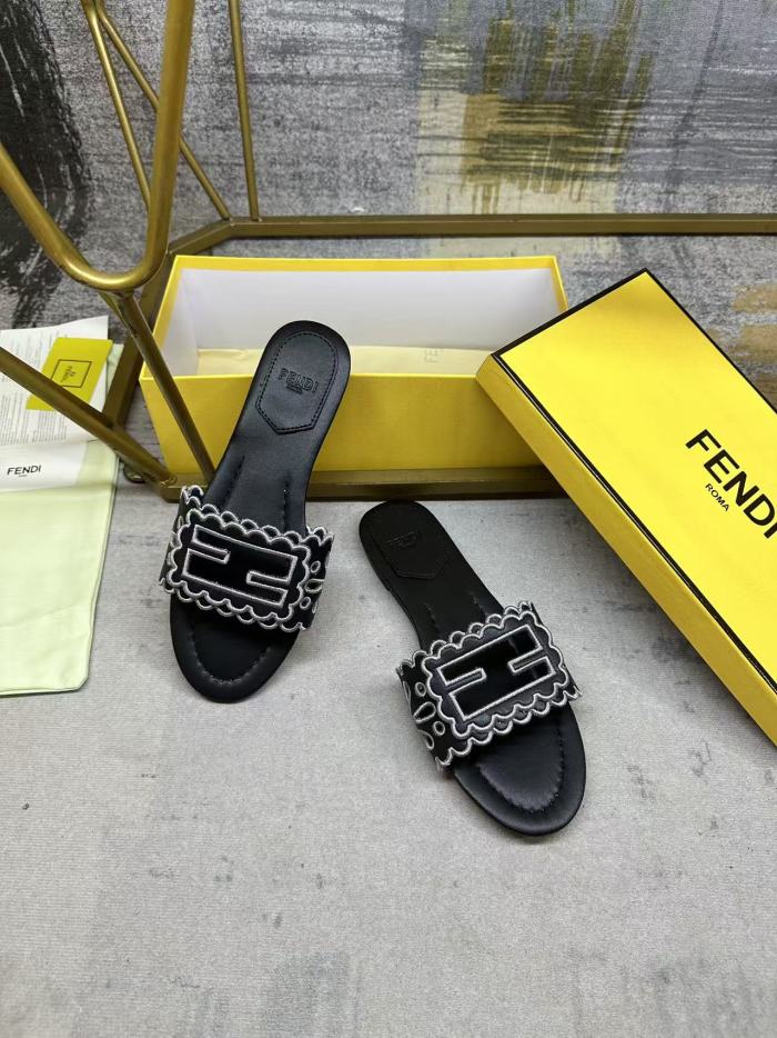 Fendi shoes 004 HL022