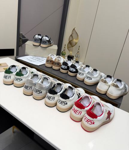 Golden Goose shoes 011 HL022