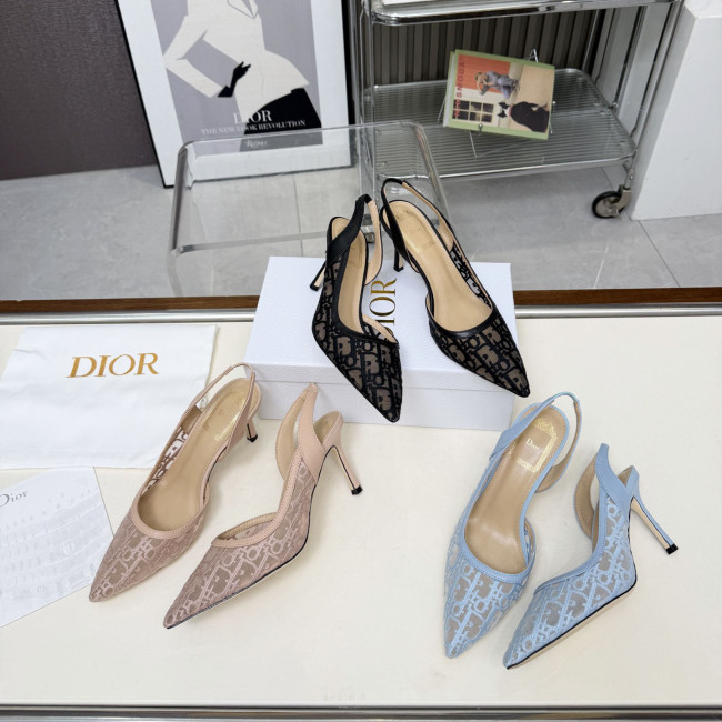 Dior shoes 062 HL052