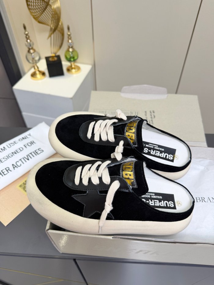 Golden Goose shoes 017 HL072