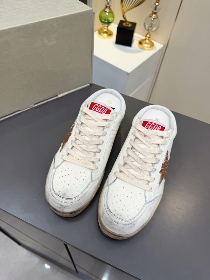 Golden Goose shoes 018 HL022