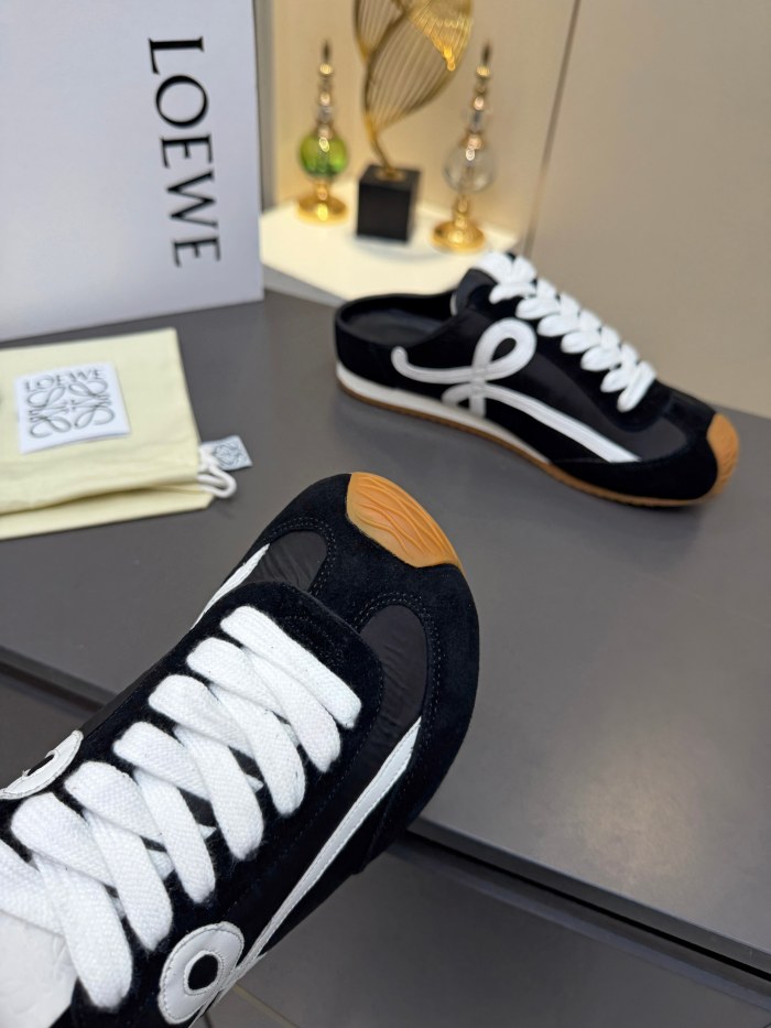 Loewe shoes 029 HL042