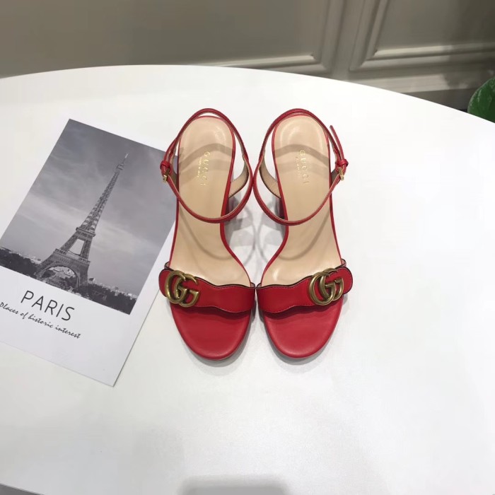 Gucci shoes 082 HL032