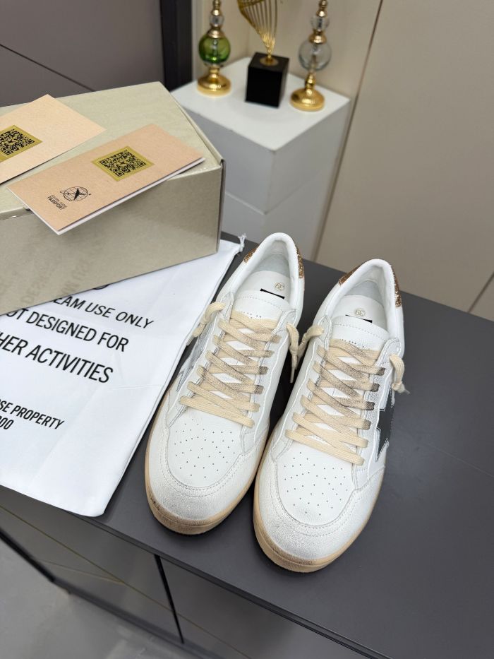 Golden Goose shoes 011 HL022