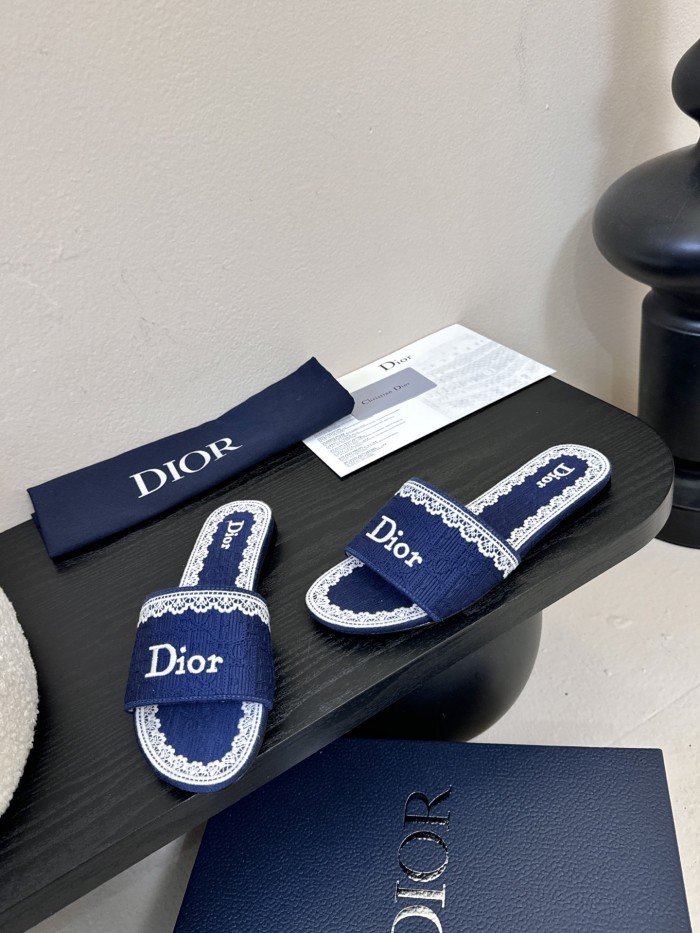 Dior shoes 058 HL061