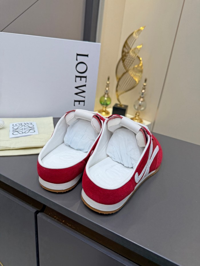 Loewe shoes 029 HL042