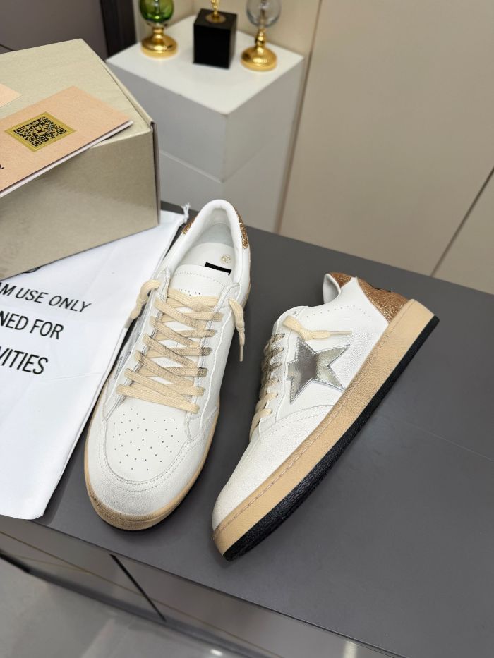 Golden Goose shoes 011 HL022