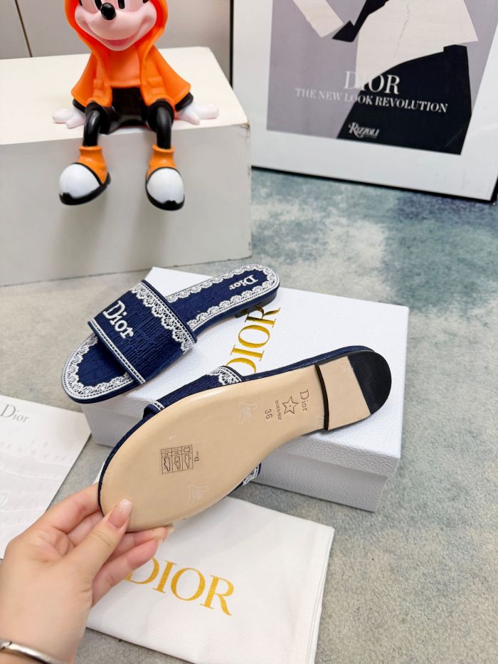 Dior shoes 057 HL081