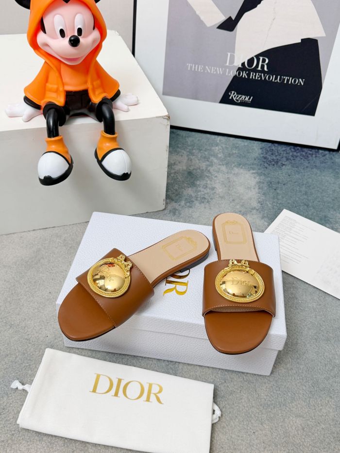 Dior shoes 064 HL022