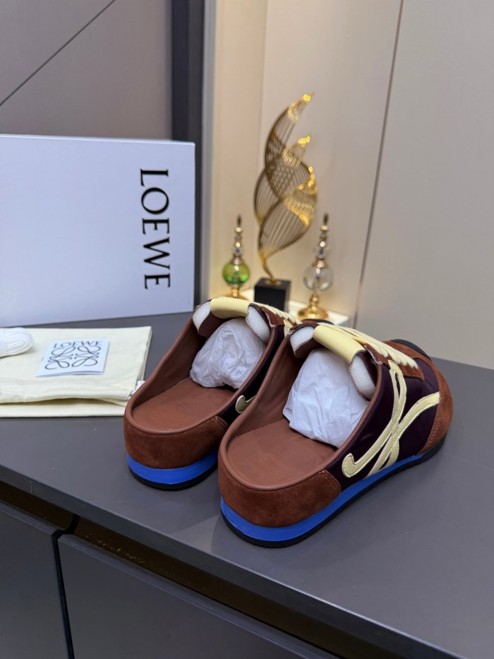 Loewe shoes 029 HL042